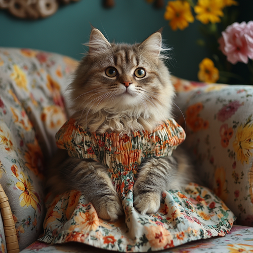 Top 5 Must-Have Pet Supplies for Fashion-Forward Pet Owners
