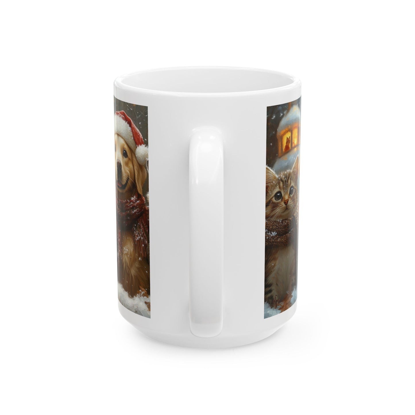 Cute Coffee Mug – Personalized and Perfect for Every Sip - Pikipa