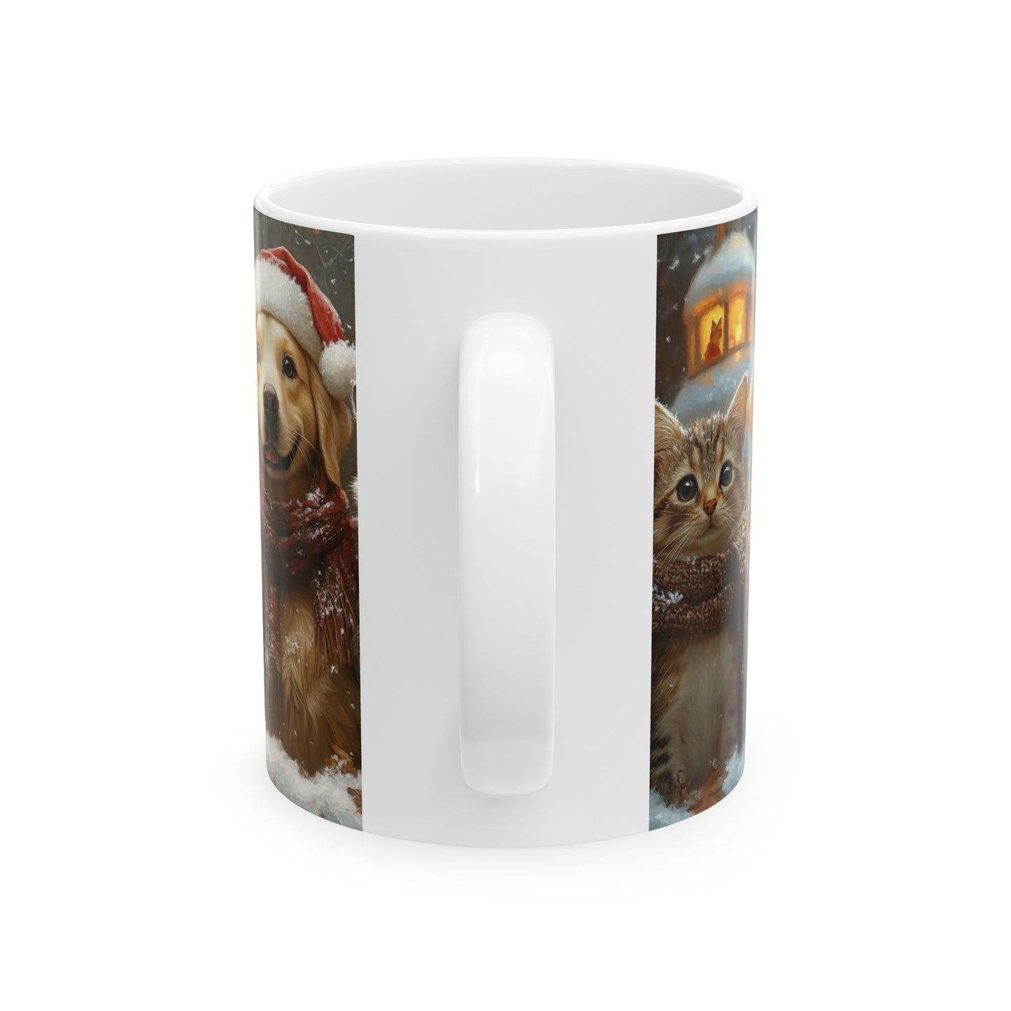Cute Coffee Mug – Personalized and Perfect for Every Sip - Pikipa