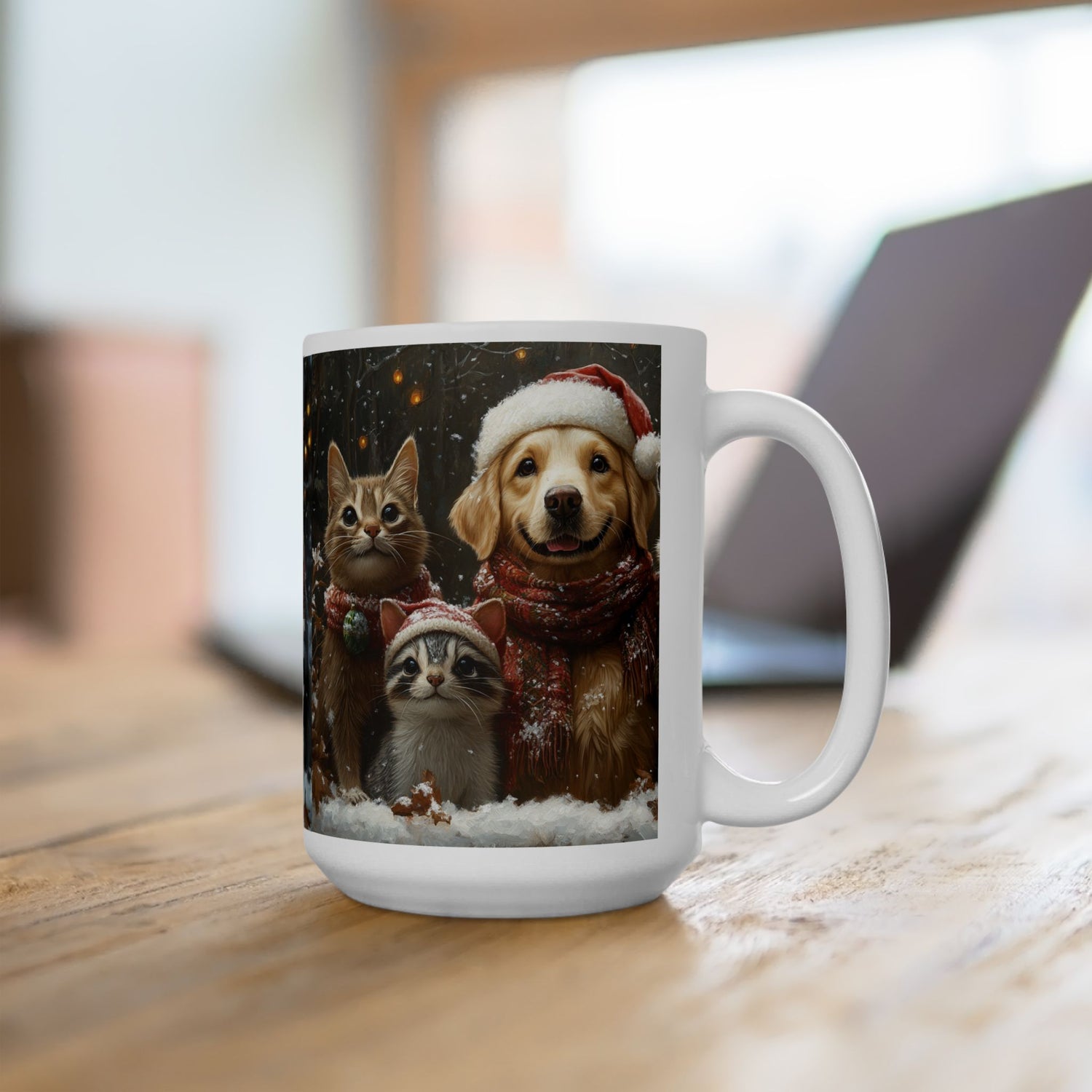 Cute Coffee Mug – Personalized and Perfect for Every Sip - Pikipa