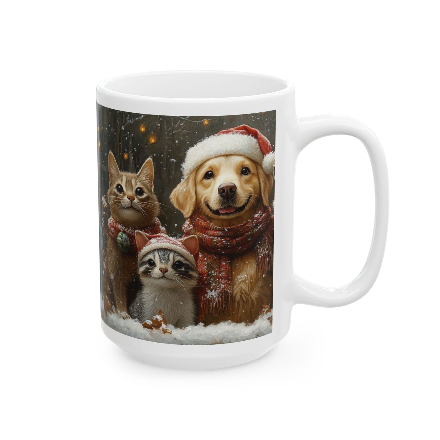 Cute Coffee Mug – Personalized and Perfect for Every Sip - Pikipa