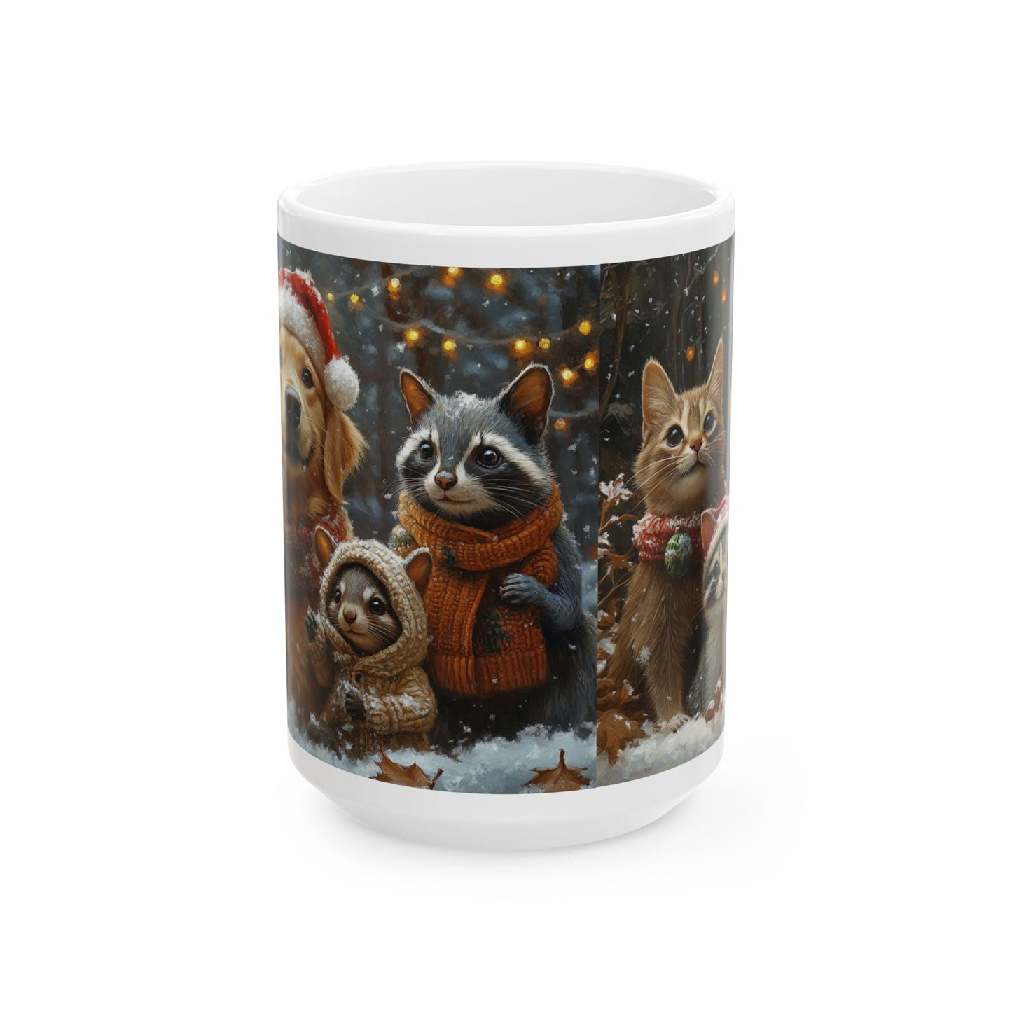 Cute Coffee Mug – Personalized and Perfect for Every Sip - Pikipa