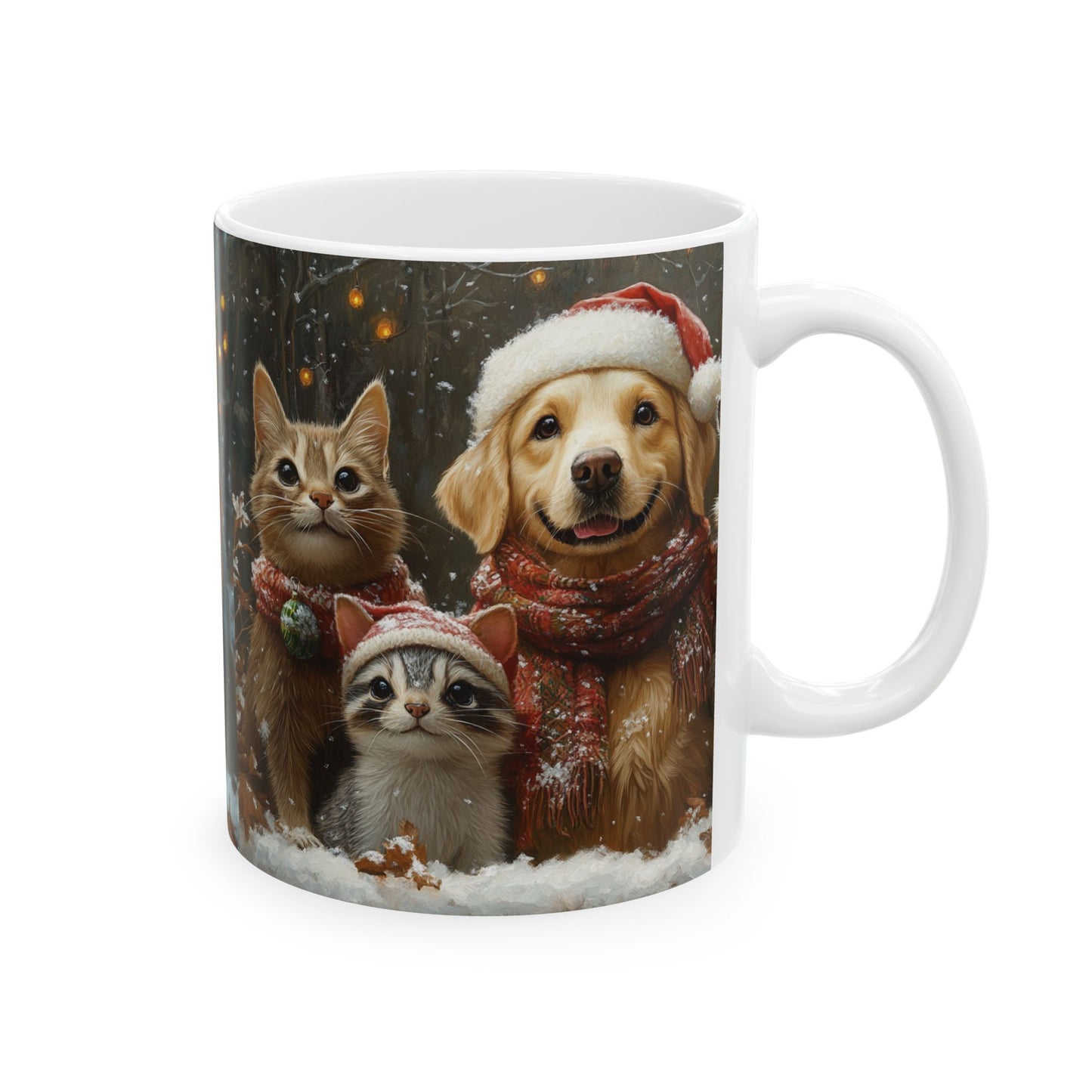 Cute Coffee Mug – Personalized and Perfect for Every Sip - Pikipa