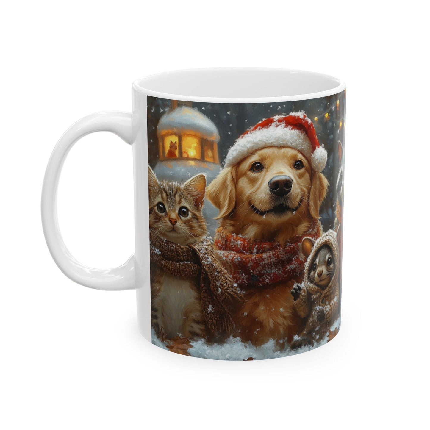 Cute Coffee Mug – Personalized and Perfect for Every Sip - Pikipa