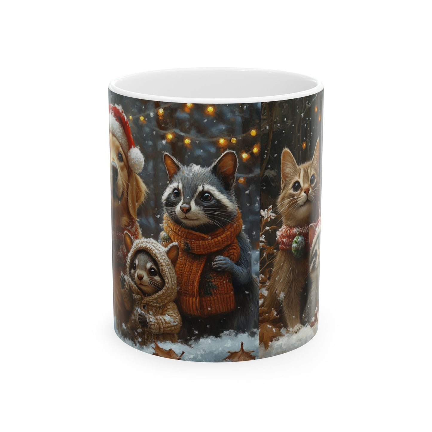 Cute Coffee Mug – Personalized and Perfect for Every Sip - Pikipa