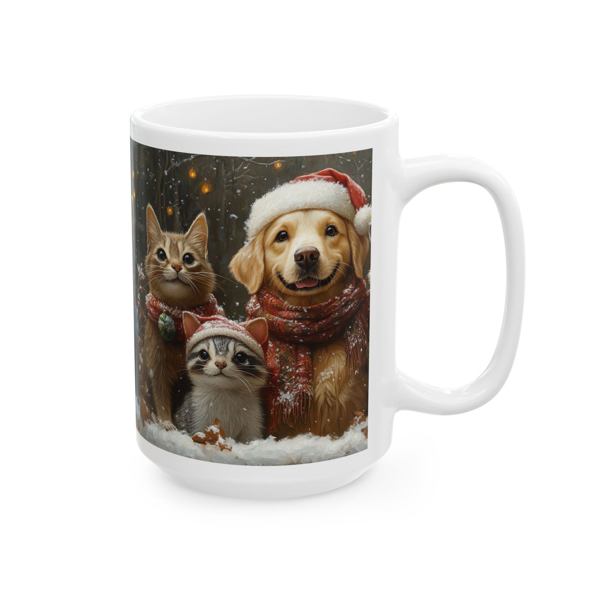 Cute Coffee Mug – Personalized and Perfect for Every Sip - Pikipa