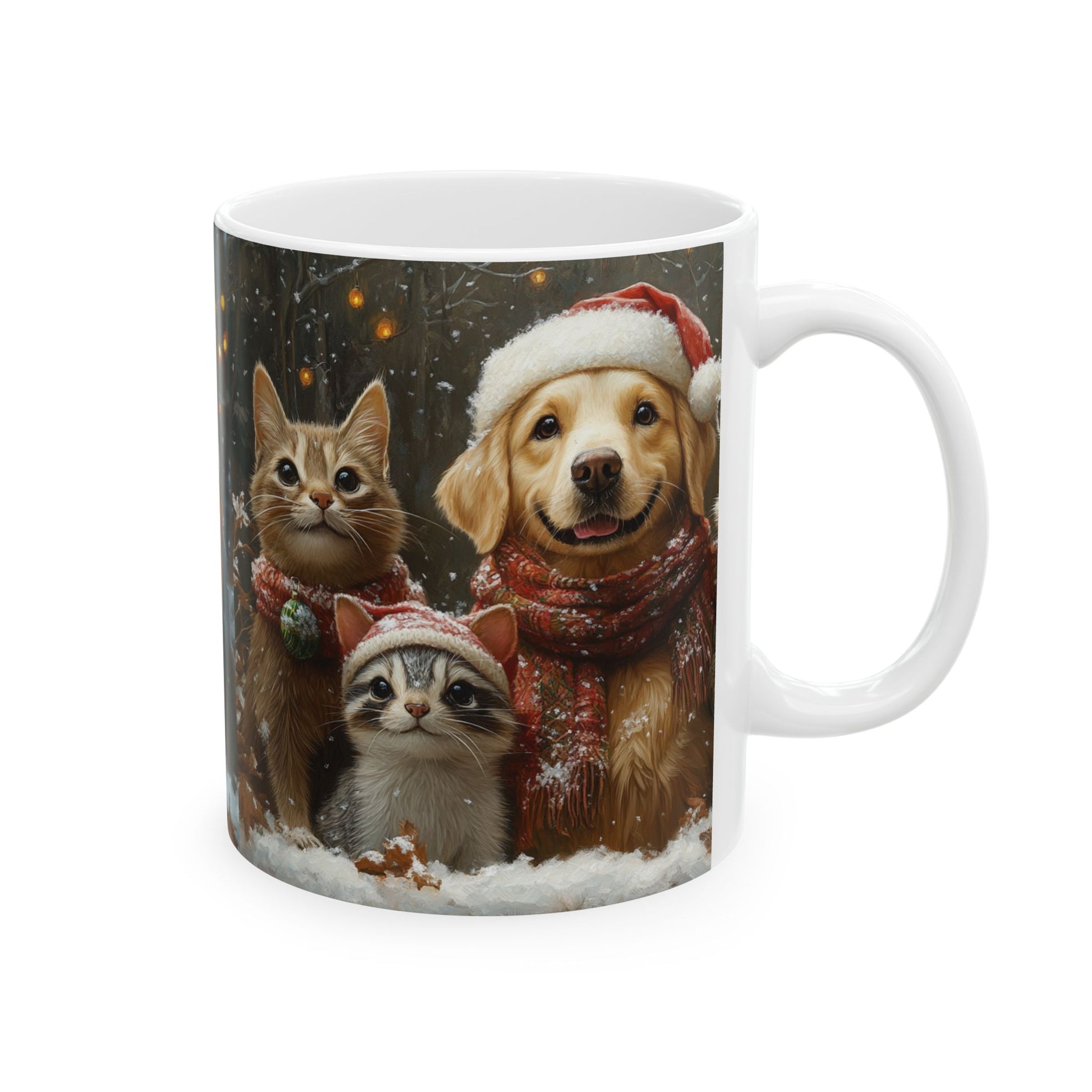 Cute Coffee Mug – Personalized and Perfect for Every Sip - Pikipa
