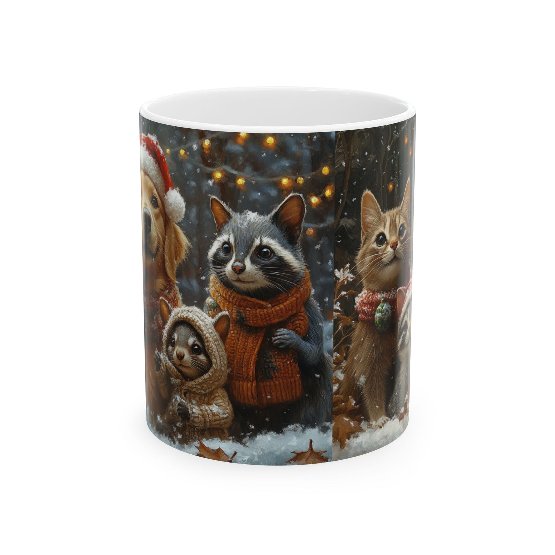 Cute Coffee Mug – Personalized and Perfect for Every Sip - Pikipa